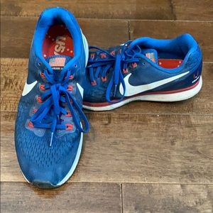 Nike Zoom Pegasus 34